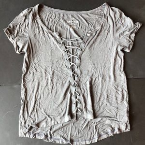 Women’s American Eagle Tee